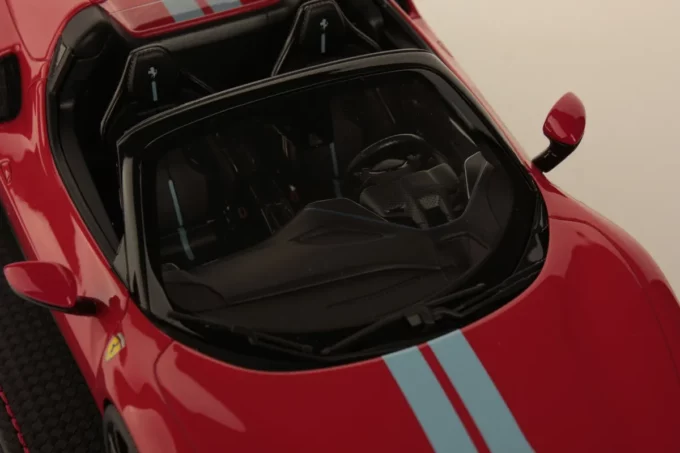 Ferrari 296 GTS Pack Fiorano - Image 6