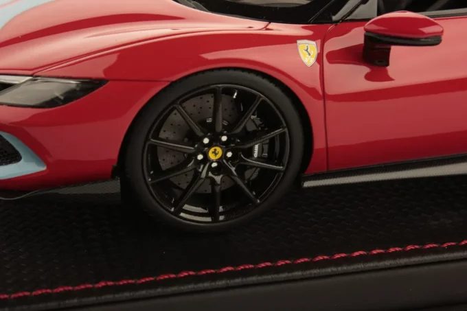 Ferrari 296 GTS Pack Fiorano - Image 5