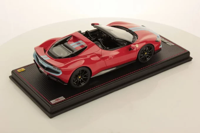 Ferrari 296 GTS Pack Fiorano - Image 2