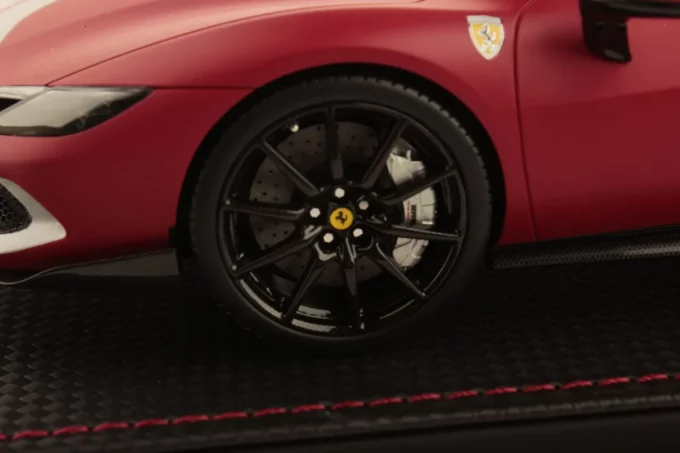 Ferrari 296 GTS Fiorano Package - Image 5