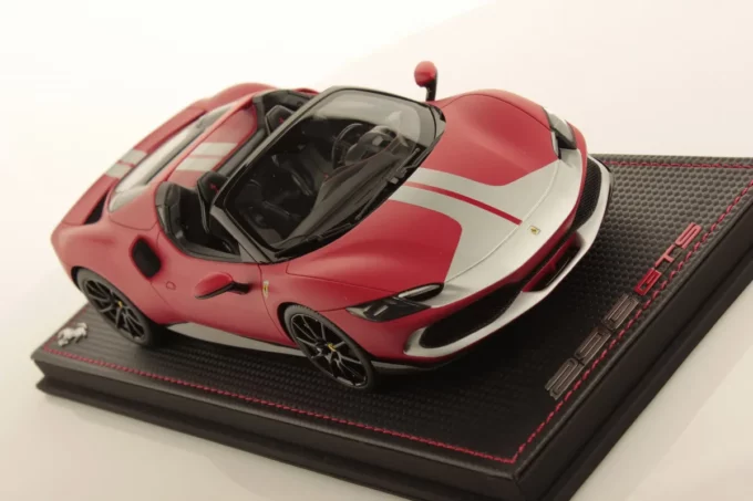 Ferrari 296 GTS Fiorano Package - Image 3
