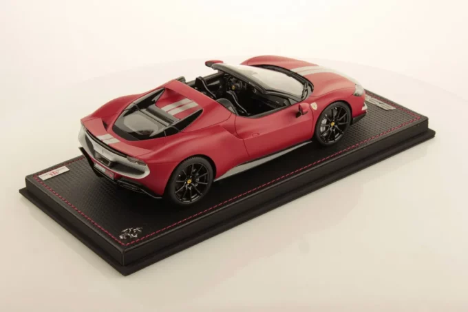 Ferrari 296 GTS Fiorano Package - Image 2