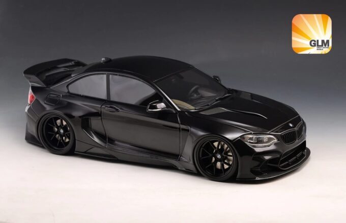 BMW M235i Darwinpro Widebody - Image 3