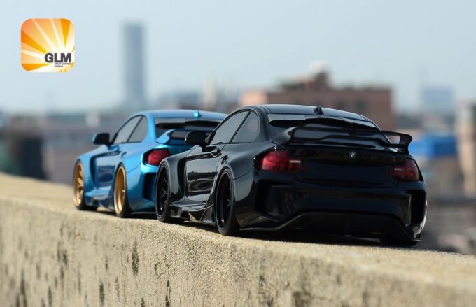 BMW M235i Darwinpro Widebody - Image 7