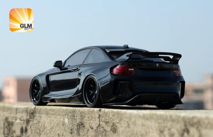 BMW M235i Darwinpro Widebody - Image 4