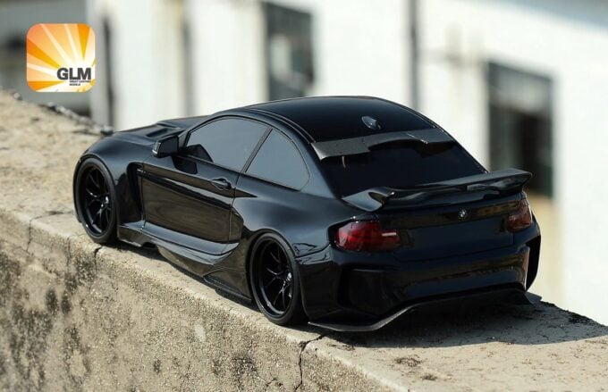 BMW M235i Darwinpro Widebody - Image 6