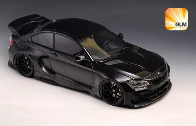BMW M235i Darwinpro Widebody - Image 5