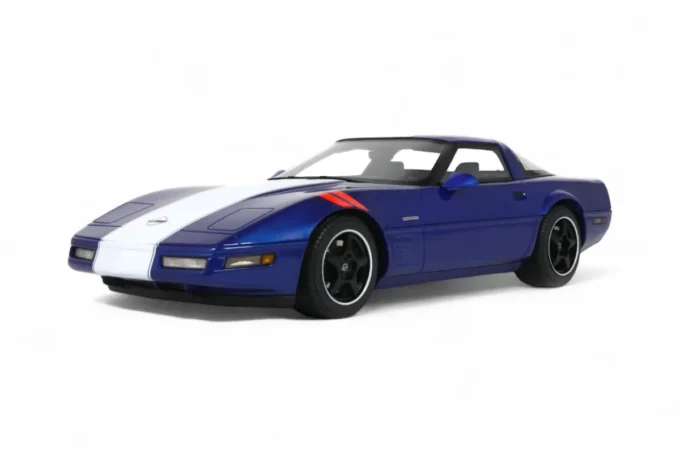 Chevrolet Corvette C4 Grand Sport