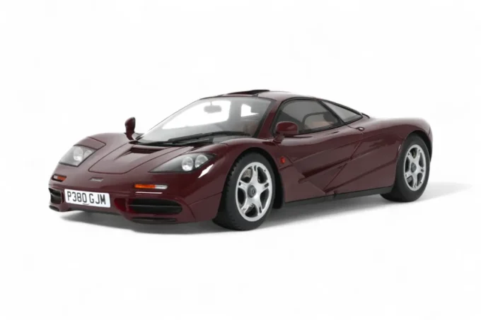 McLaren F1