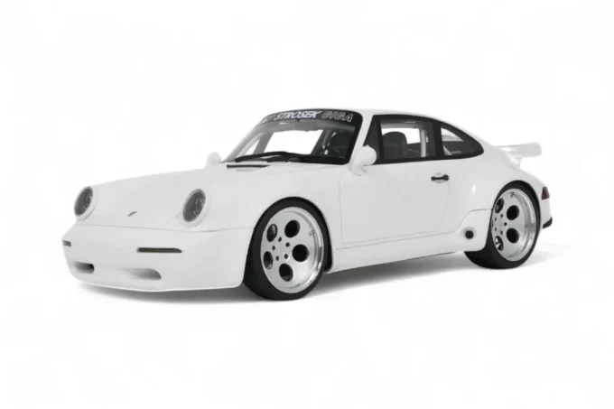 Strosek GIGA (Porsche 911)