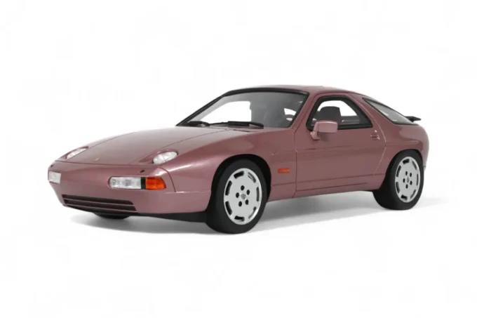 Porsche 928 S