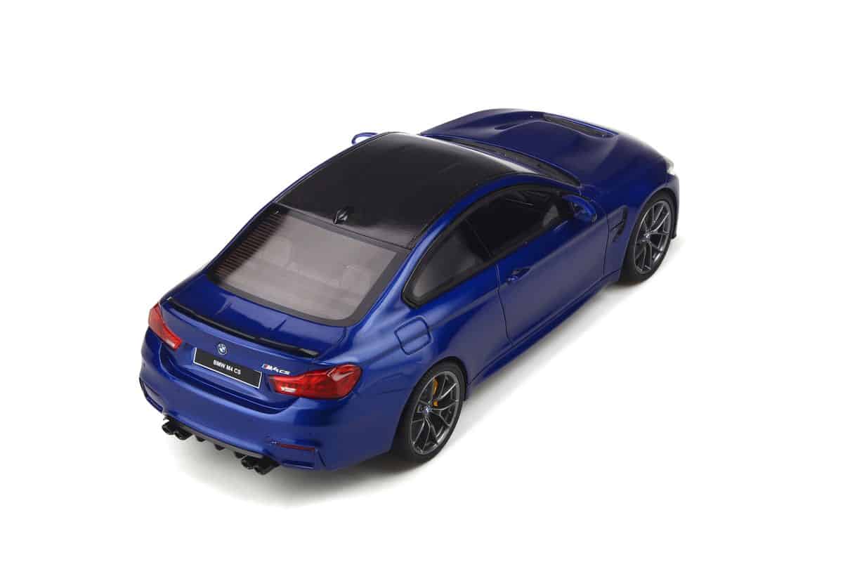 【シュさま専用】1/18 GTスピリット BMW M4 AC シュニッツァー Bmw M4 G82 Coupe Acs4 Sport by Ac Schnitzer 2022 Nardo-Gray