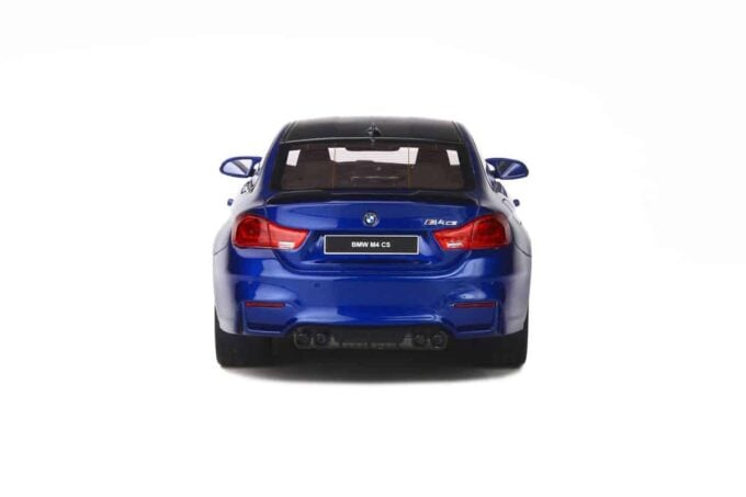 BMW M4 CS – Image 4