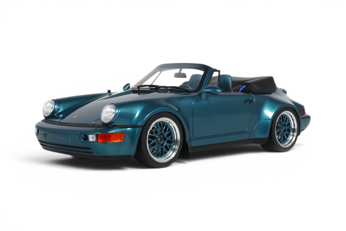Porsche 911 (964) America GS Roadster