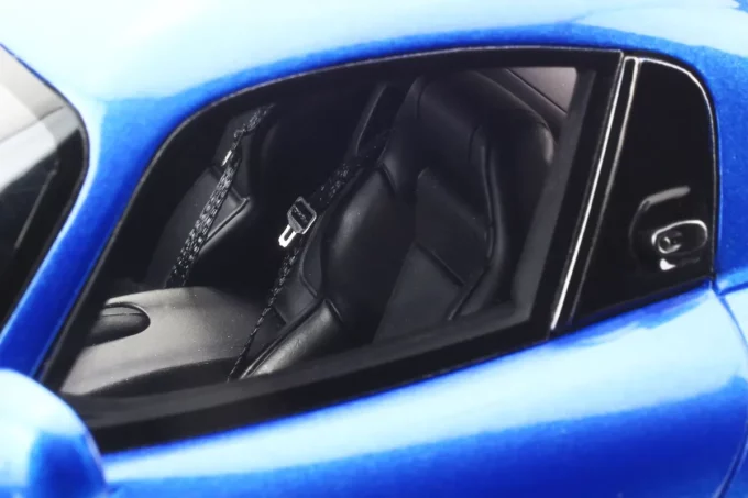 Dodge Viper GTS – Image 10