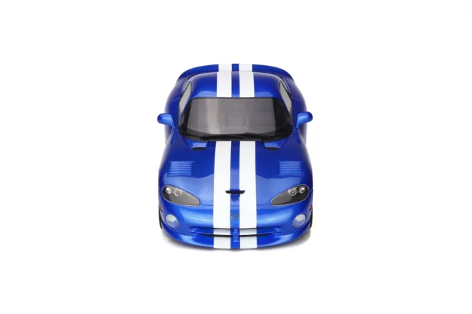 Dodge Viper GTS – Image 8