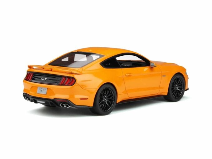 Ford Mustang GT 2019 - Image 2