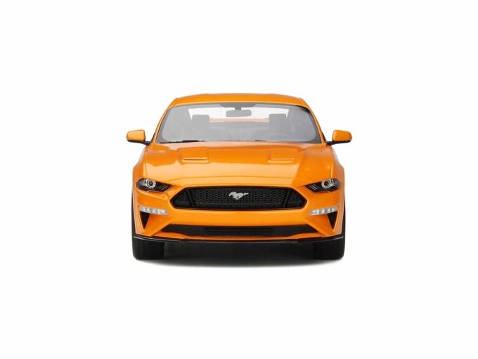 Ford Mustang GT 2019 - Image 3