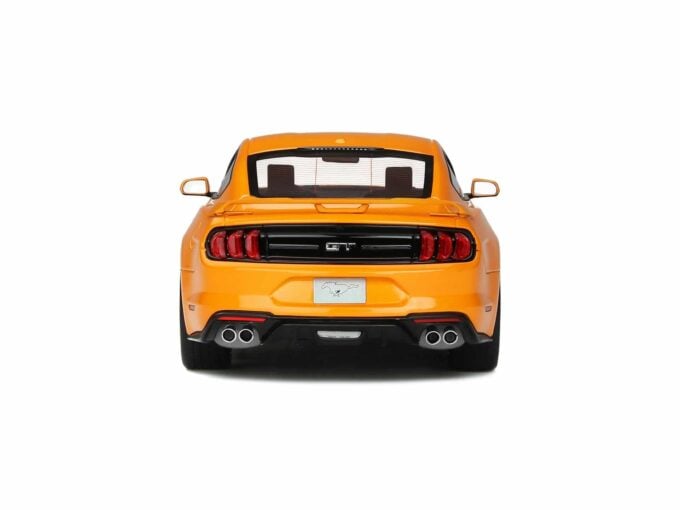 Ford Mustang GT 2019 - Image 6