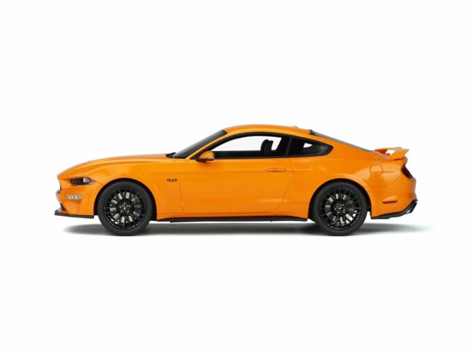 Ford Mustang GT 2019 - Image 10