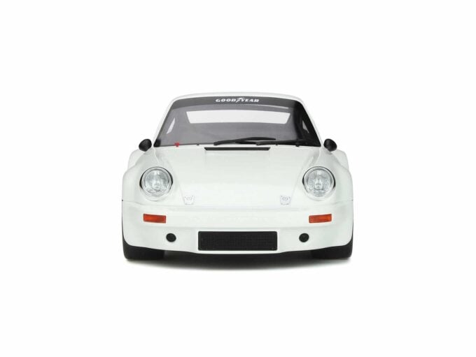 Porsche 911 RSR 3.0 – Image 10