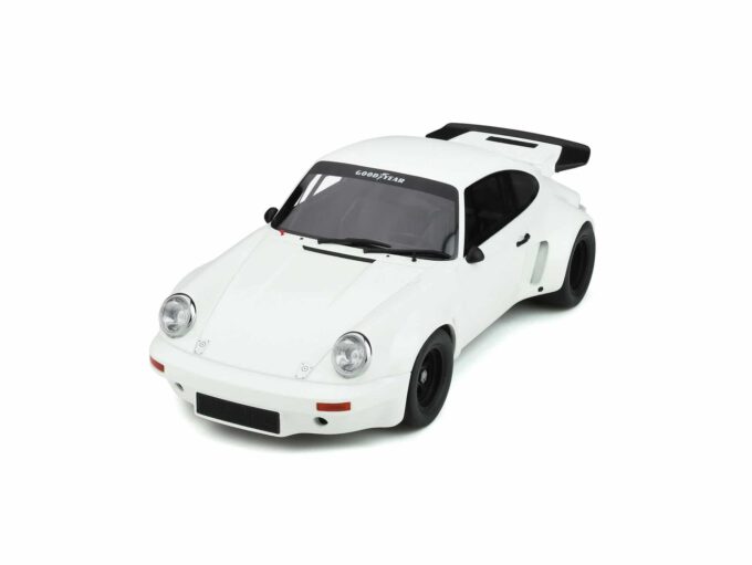 Porsche 911 RSR 3.0 – Image 6
