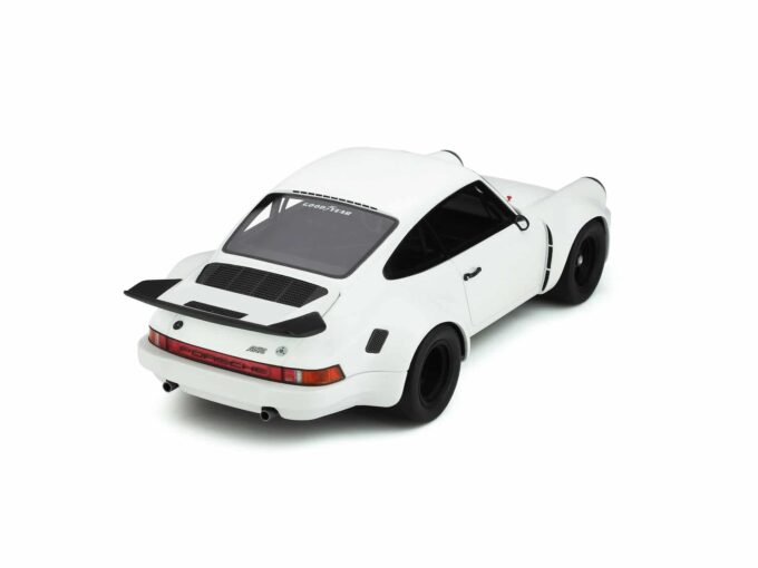 Porsche 911 RSR 3.0 – Image 5