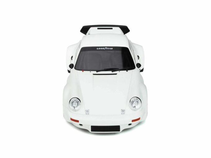 Porsche 911 RSR 3.0 – Image 4