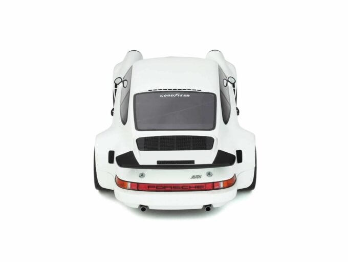 Porsche 911 RSR 3.0 – Image 3