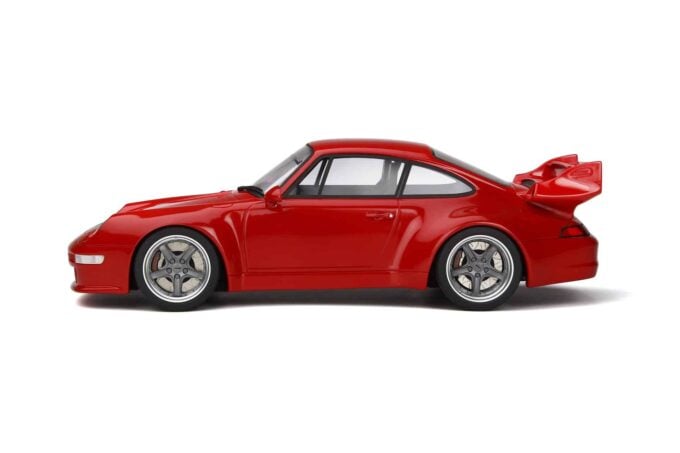 Porsche 911 Gunther Werks 400R – Image 9