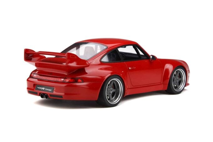 Porsche 911 Gunther Werks 400R – Image 3