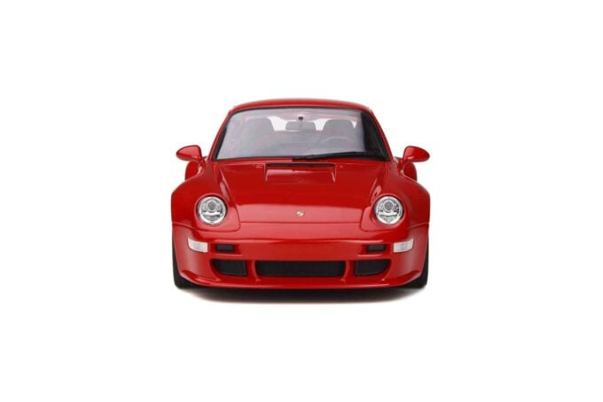 Porsche 911 Gunther Werks 400R – Image 6