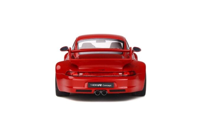 Porsche 911 Gunther Werks 400R – Image 5