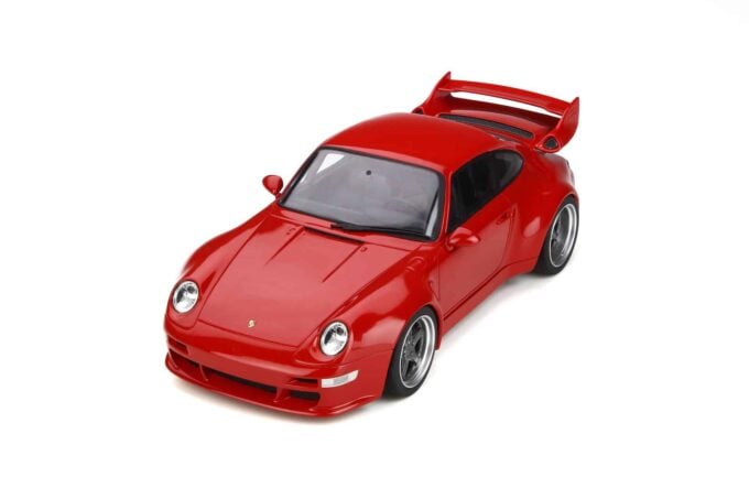 Porsche 911 Gunther Werks 400R – Image 4