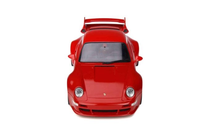 Porsche 911 Gunther Werks 400R – Image 7