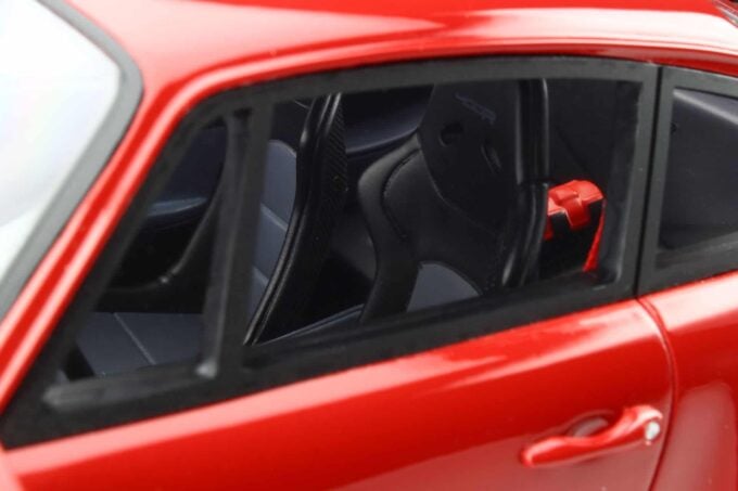 Porsche 911 Gunther Werks 400R – Image 11