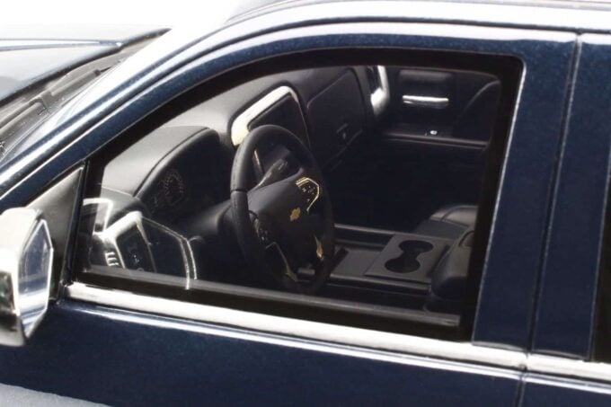 Chevrolet Silverado Centennial Edition – Image 4