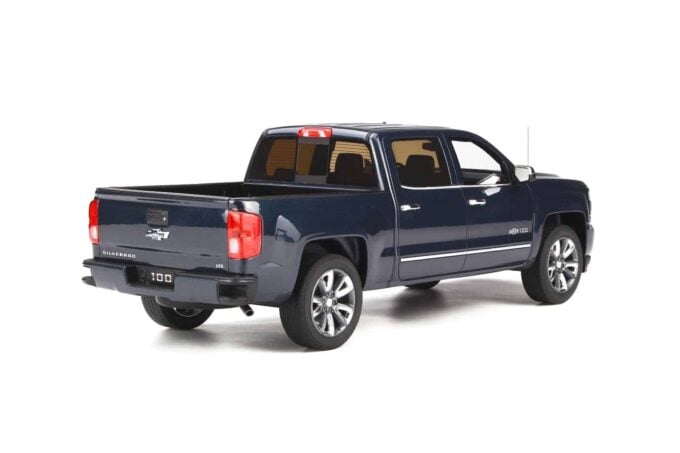 Chevrolet Silverado Centennial Edition – Image 2