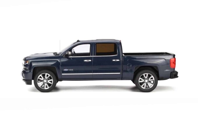 Chevrolet Silverado Centennial Edition – Image 11