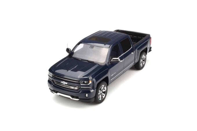 Chevrolet Silverado Centennial Edition – Image 8