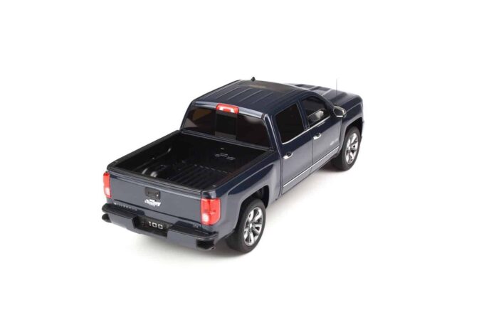 Chevrolet Silverado Centennial Edition – Image 7