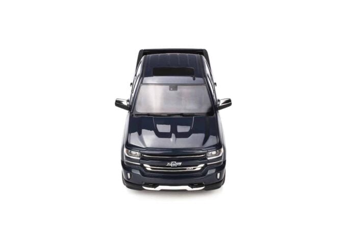 Chevrolet Silverado Centennial Edition – Image 6