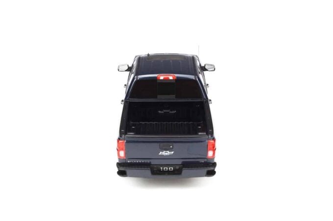Chevrolet Silverado Centennial Edition – Image 5