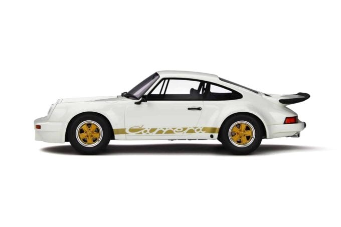 Porsche 911 3.0 RS – Image 7