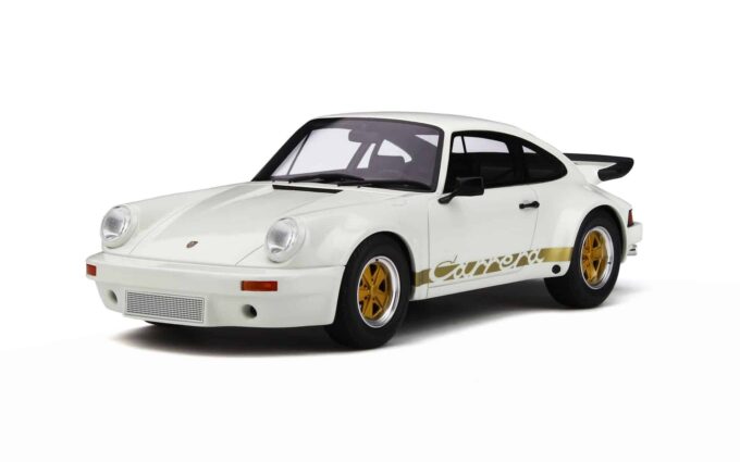 Porsche 911 3.0 RS