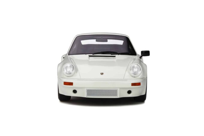 Porsche 911 3.0 RS – Image 5