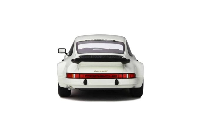 Porsche 911 3.0 RS – Image 4