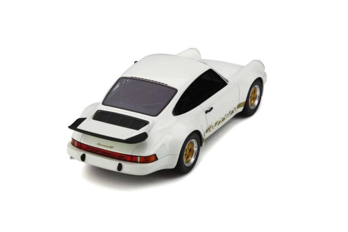 Porsche 911 3.0 RS – Image 2