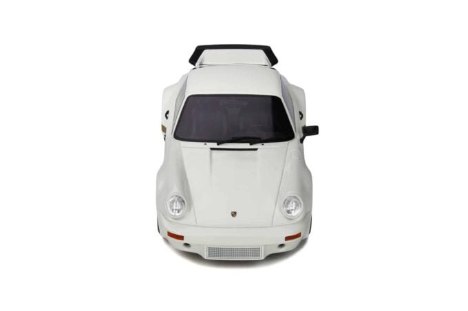 Porsche 911 3.0 RS – Image 8