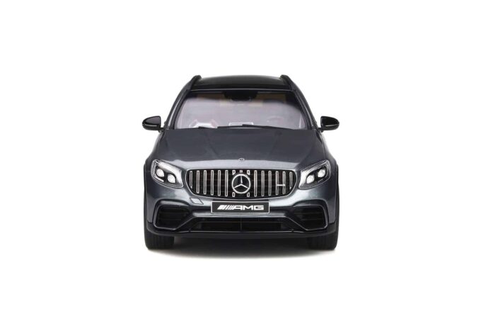 Mercedes-AMG GLC 63 S - Image 10